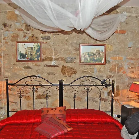 La Voce Del Fiume Dimora Storica Di Charme