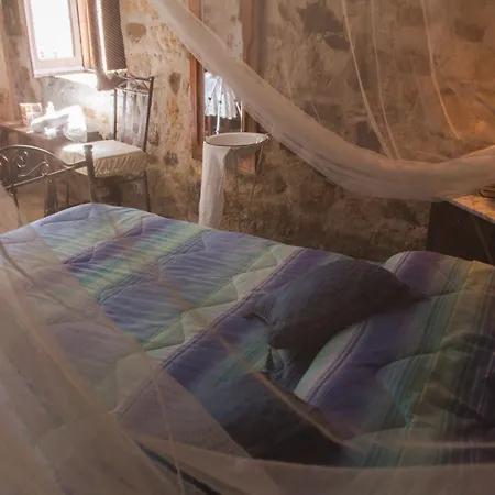 La Voce Del Fiume Dimora Storica Di Charme ベッド・アンド・ブレックファスト 4*