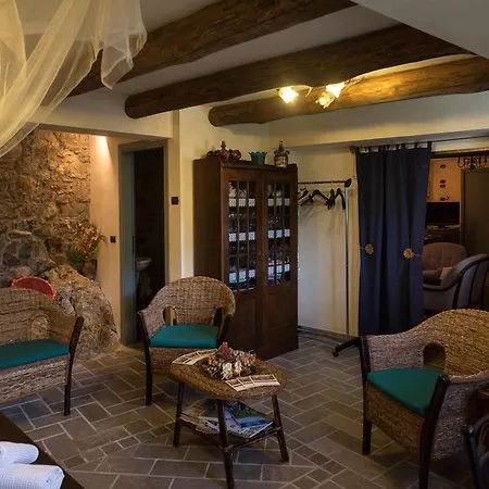 La Voce Del Fiume Dimora Storica Di Charme 4* Brienza