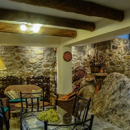 La Voce Del Fiume Dimora Storica Di Charme ベッド・アンド・ブレックファスト Brienza