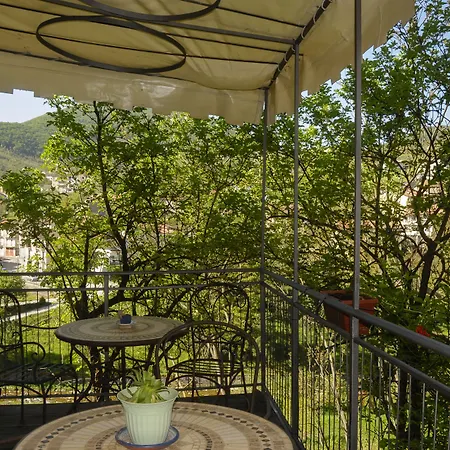 ベッド・アンド・ブレックファスト La Voce Del Fiume Dimora Storica Di Charme