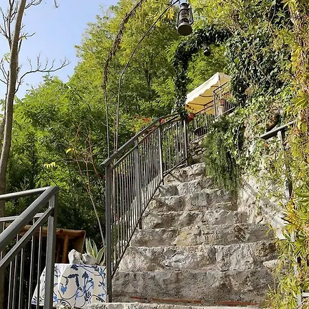 ベッド・アンド・ブレックファスト La Voce Del Fiume Dimora Storica Di Charme 4*