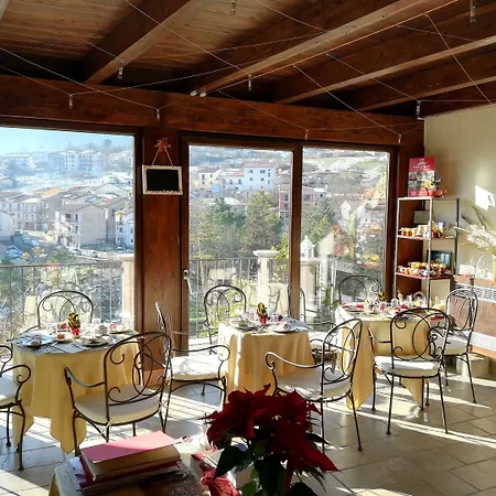 ベッド・アンド・ブレックファスト La Voce Del Fiume Dimora Storica Di Charme 4*