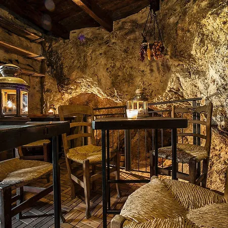 La Voce Del Fiume Dimora Storica Di Charme 4* Brienza