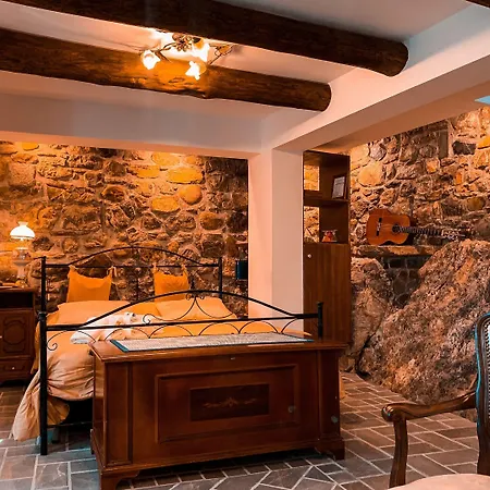 La Voce Del Fiume Dimora Storica Di Charme ベッド・アンド・ブレックファスト 4*