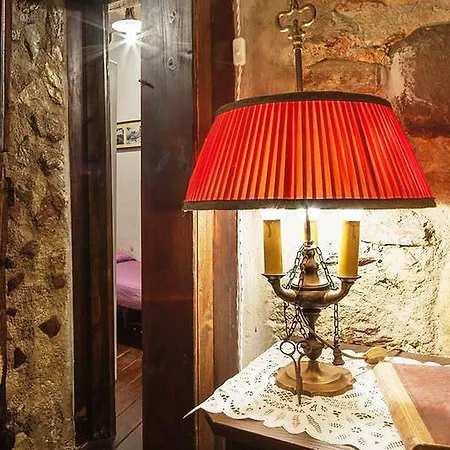 La Voce Del Fiume Dimora Storica Di Charme Brienza