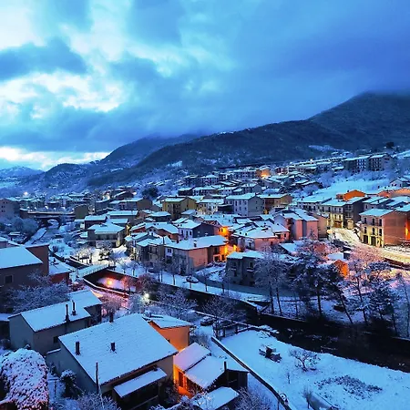 La Voce Del Fiume Dimora Storica Di Charme