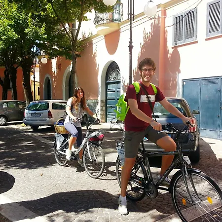 La Voce Del Fiume Dimora Storica Di Charme 4*