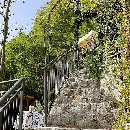 La Voce Del Fiume Dimora Storica Di Charme Brienza