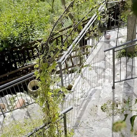 La Voce Del Fiume Dimora Storica Di Charme