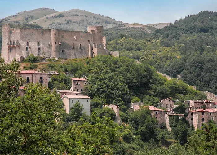 Bed & Breakfast La Voce Del Fiume Dimora Storica Di Charme