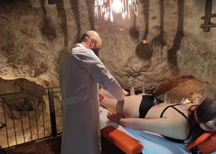 La Voce Del Fiume Dimora Storica Di Charme 4* Brienza