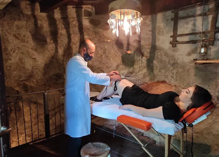 Bed & Breakfast La Voce Del Fiume Dimora Storica Di Charme Brienza