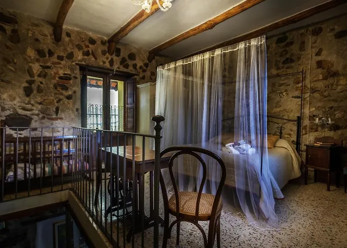 ベッド・アンド・ブレックファスト La Voce Del Fiume Dimora Storica Di Charme 4*