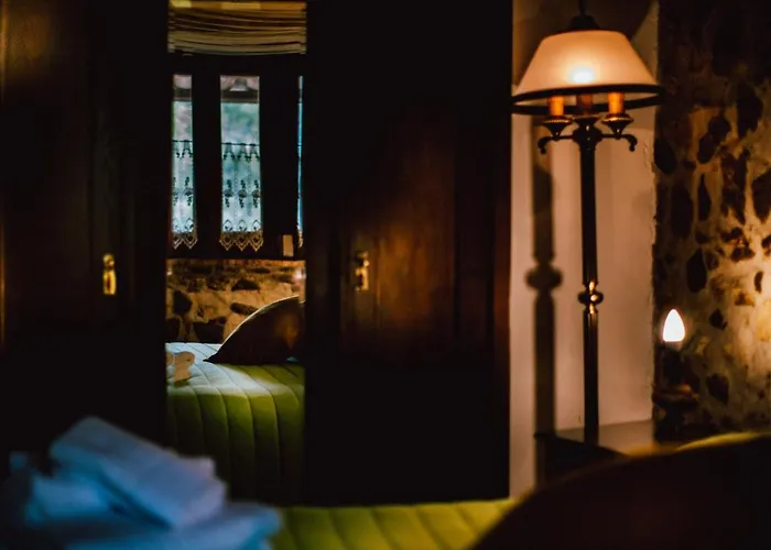 ベッド・アンド・ブレックファスト La Voce Del Fiume Dimora Storica Di Charme