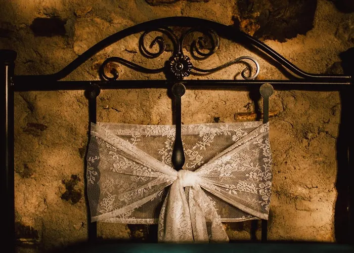 La Voce Del Fiume Dimora Storica Di Charme 4* Brienza