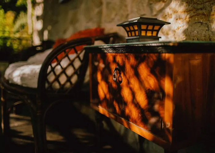 La Voce Del Fiume Dimora Storica Di Charme ベッド・アンド・ブレックファスト