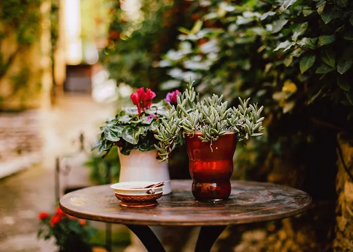 La Voce Del Fiume Dimora Storica Di Charme Bed & Breakfast Brienza