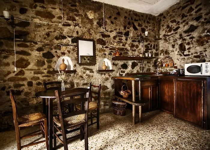 La Voce Del Fiume Dimora Storica Di Charme Bed & Breakfast Brienza
