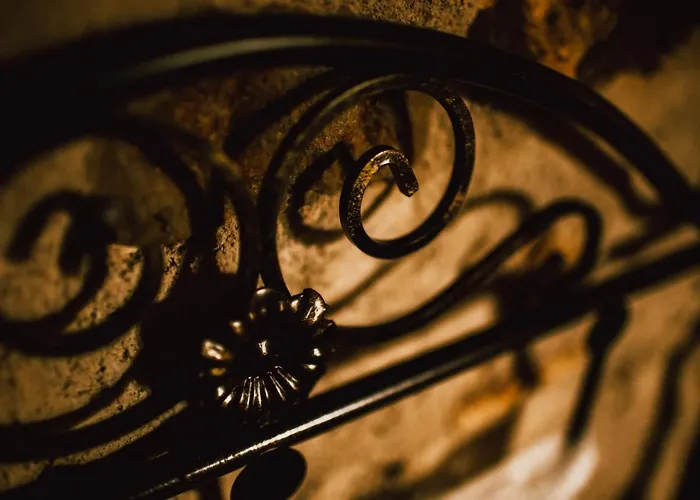 ベッド・アンド・ブレックファスト La Voce Del Fiume Dimora Storica Di Charme