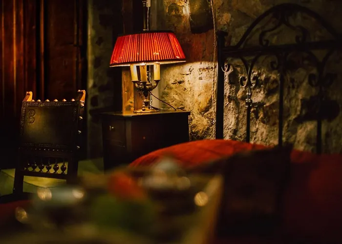 La Voce Del Fiume Dimora Storica Di Charme ベッド・アンド・ブレックファスト Brienza