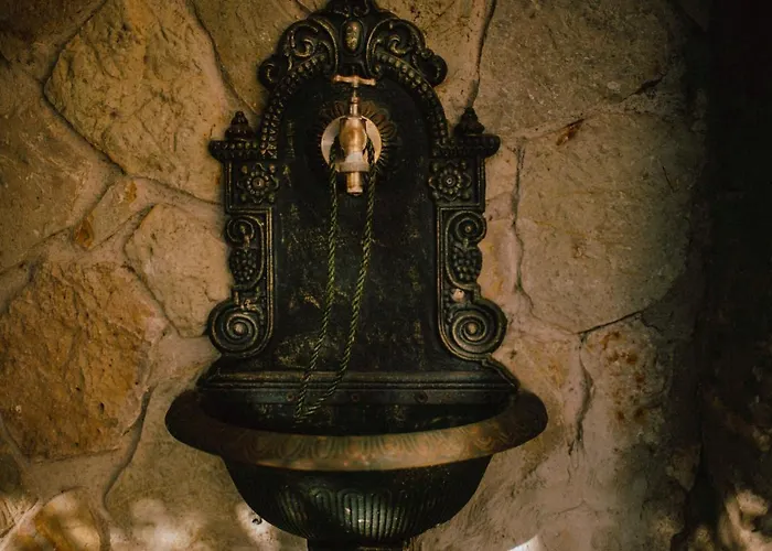 La Voce Del Fiume Dimora Storica Di Charme ベッド・アンド・ブレックファスト Brienza