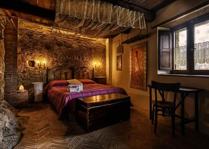 La Voce Del Fiume Dimora Storica Di Charme