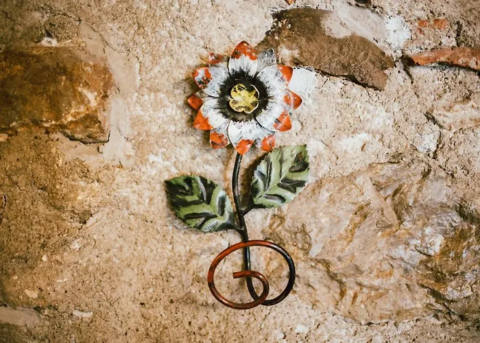 La Voce Del Fiume Dimora Storica Di Charme Brienza