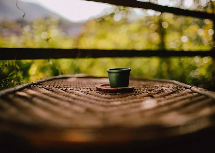 ベッド・アンド・ブレックファスト La Voce Del Fiume Dimora Storica Di Charme 4*