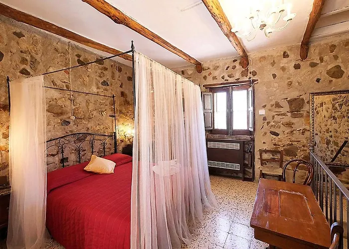 La Voce Del Fiume Dimora Storica Di Charme Brienza