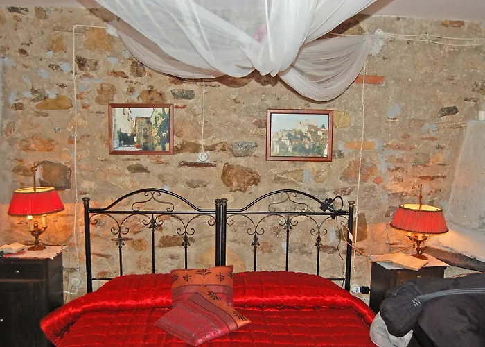 La Voce Del Fiume Dimora Storica Di Charme