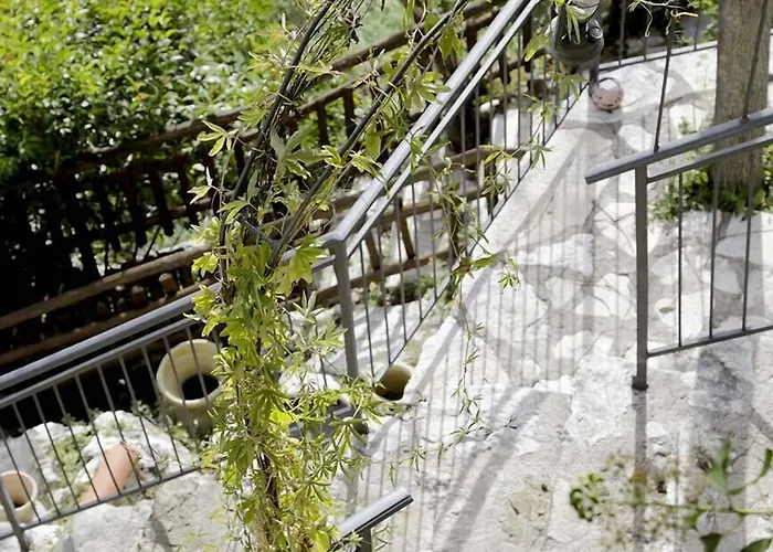 Bed & Breakfast La Voce Del Fiume Dimora Storica Di Charme